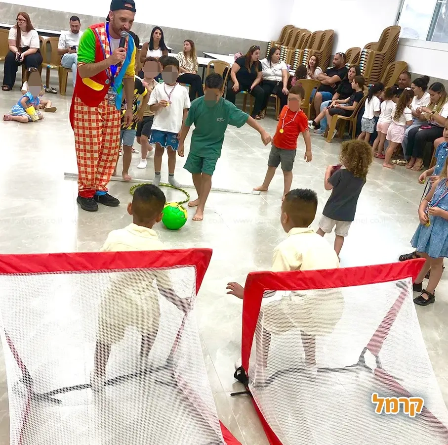 ניסו דיסקו הפעלות - 073-7578663