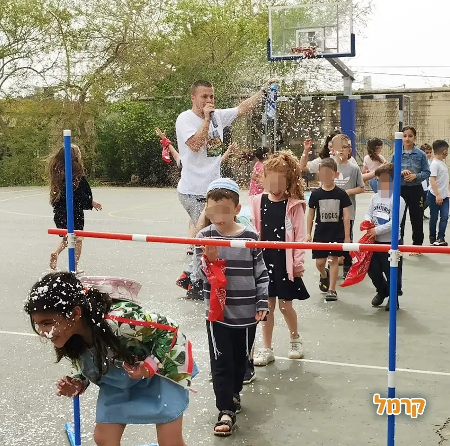 גיא המשוגעי - פעילויות ספורטיביות - 073-7780204