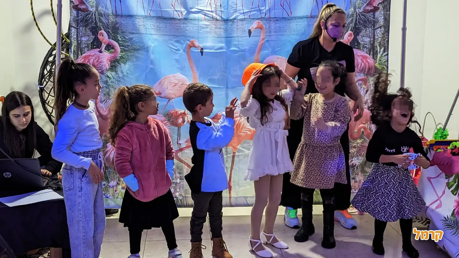 קרן מויי כיף - פינוקי ספא - 073-7597074