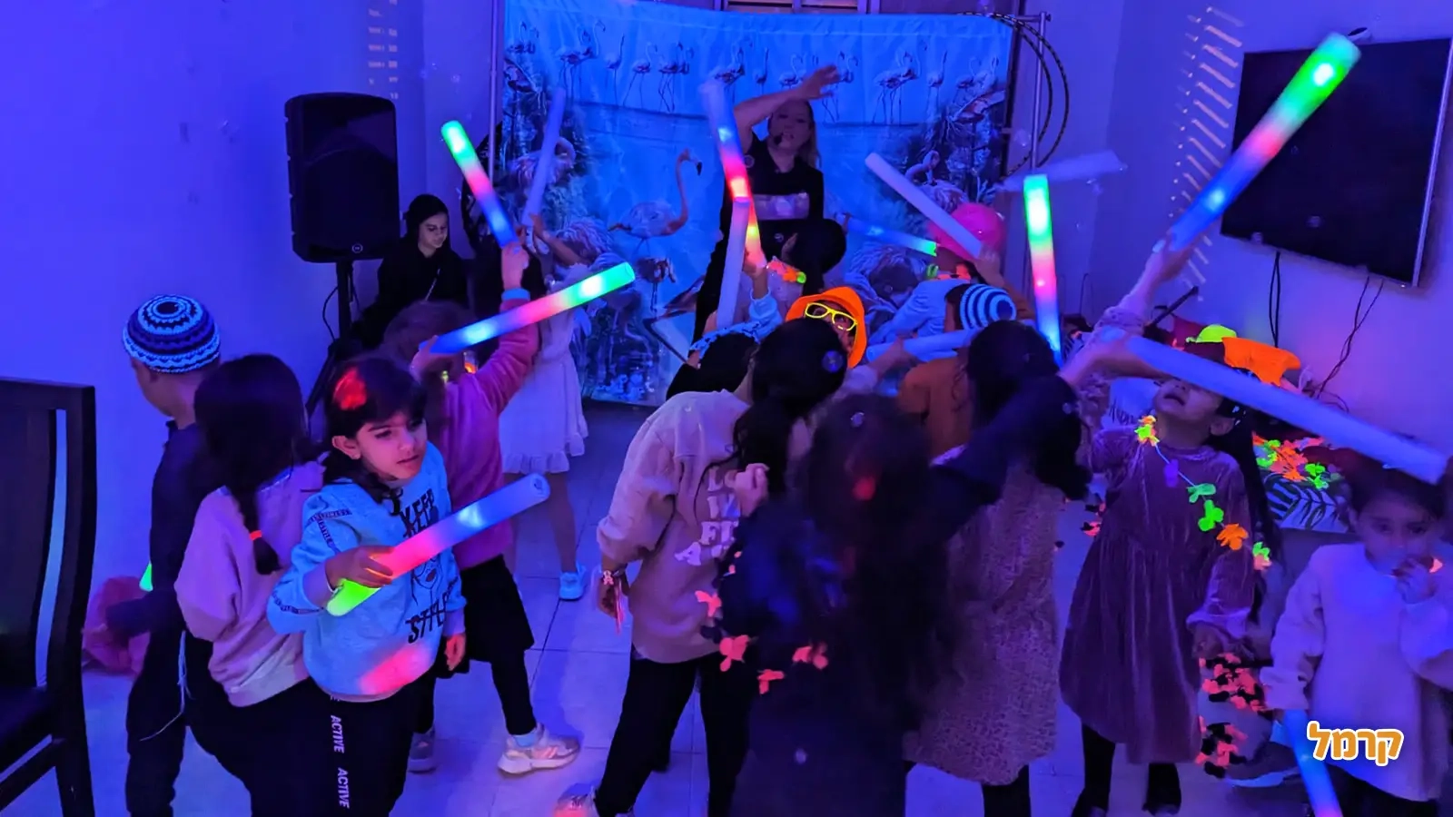 קרן מויי כיף - פינוקי ספא - 073-7597074