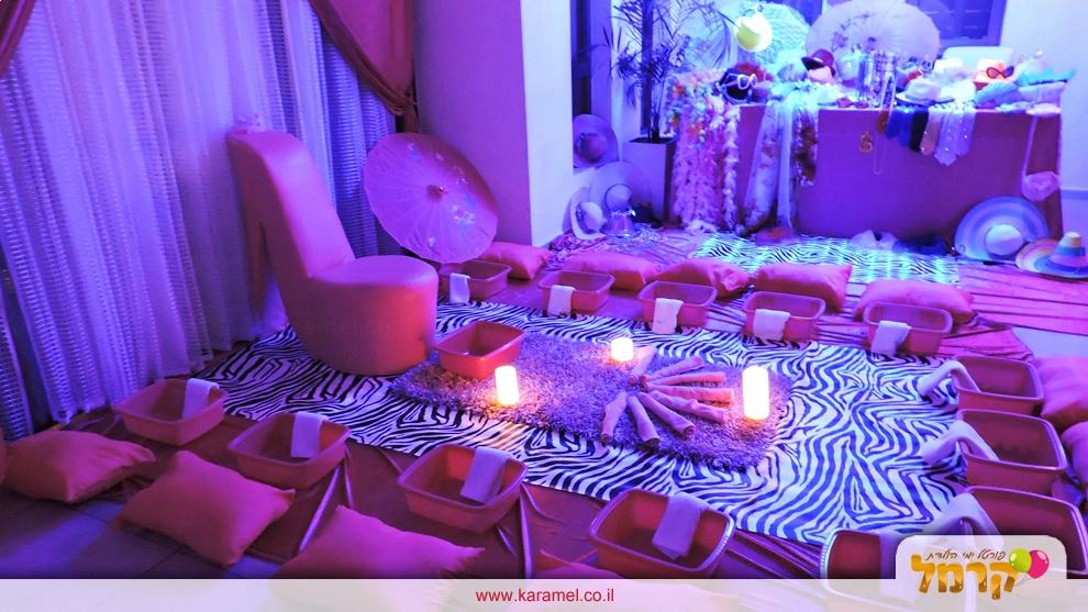 קרן מויי כיף - פינוקי ספא - 073-7597074