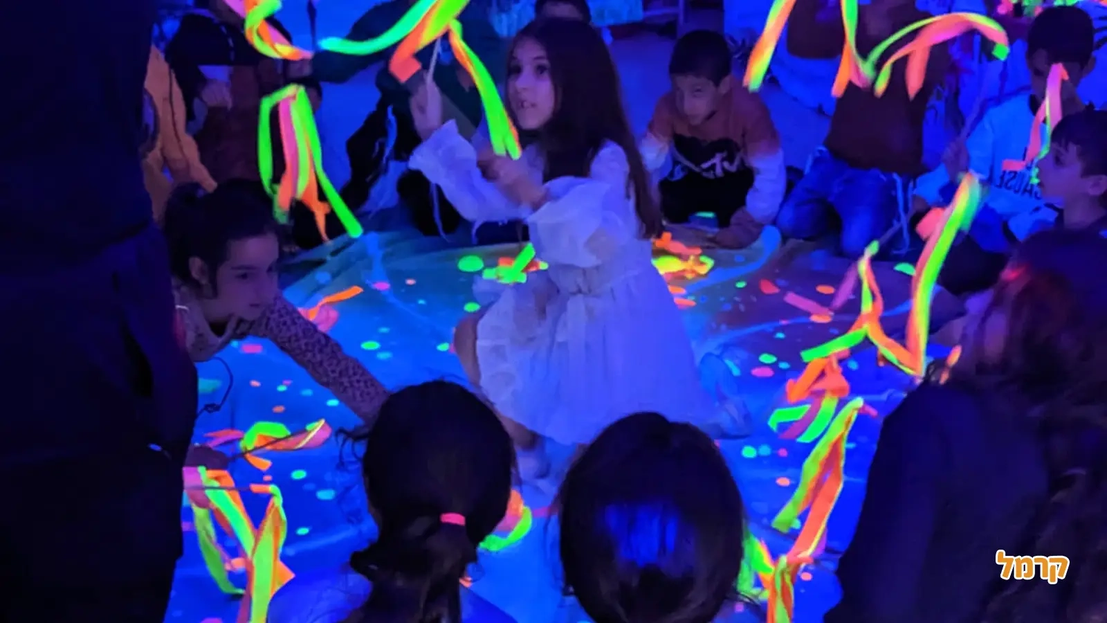 קרן מויי כיף - פינוקי ספא - 073-7597074