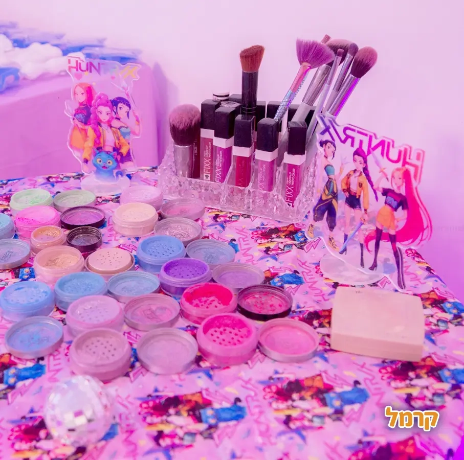 מסיבליידי - ספא דוגמניות - 073-7828014