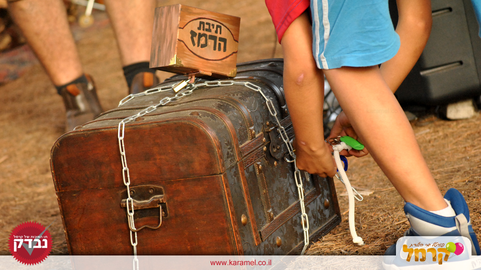 השורד האחרון - 073-7828010