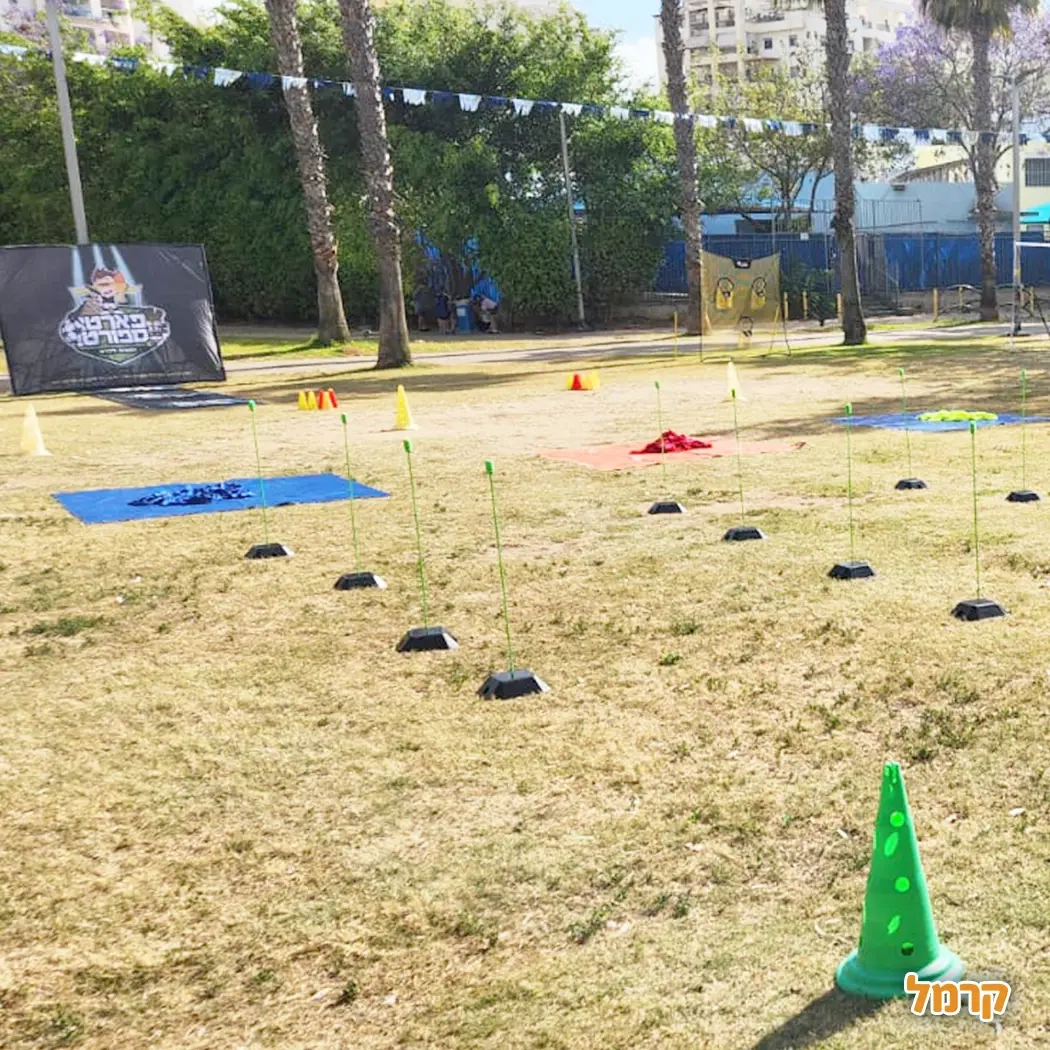 פארטי ספורט - 073-7828075
