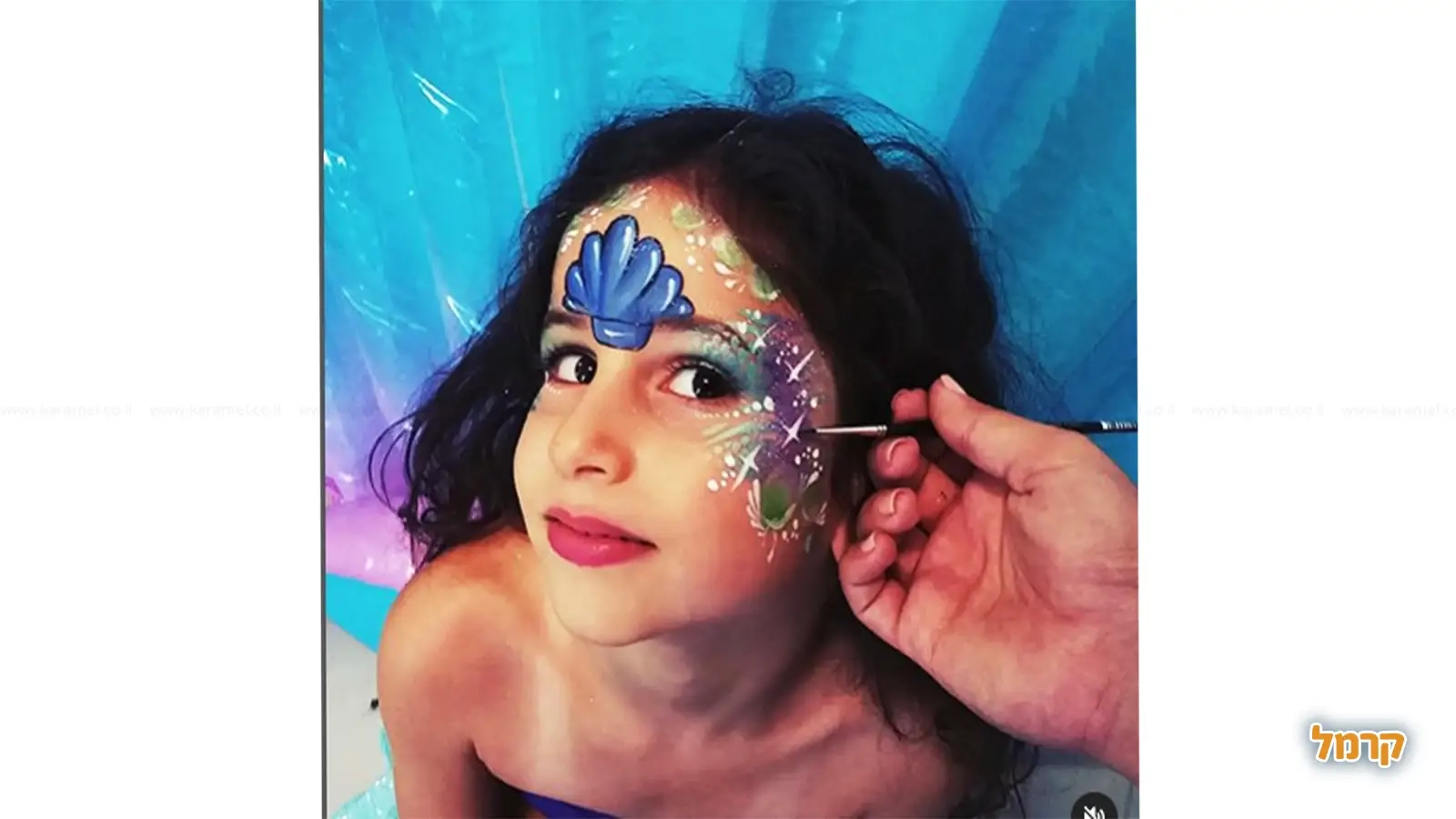 לאלילנד-FROZEN - 073-7828092