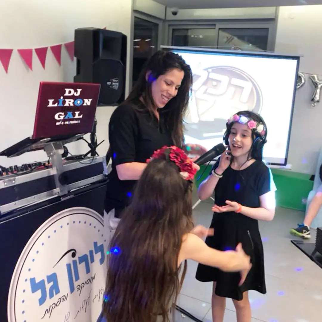 לירון גל - מוסיקה והפקות