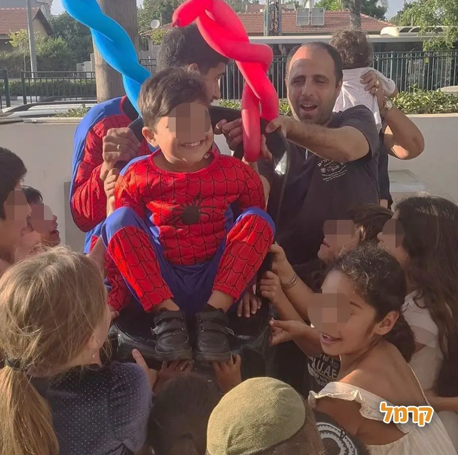 דורוני מקרוני - 073-7828038