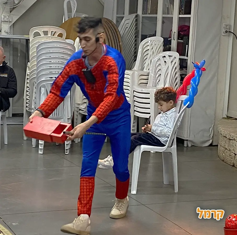 דורוני מקרוני - 073-7828038