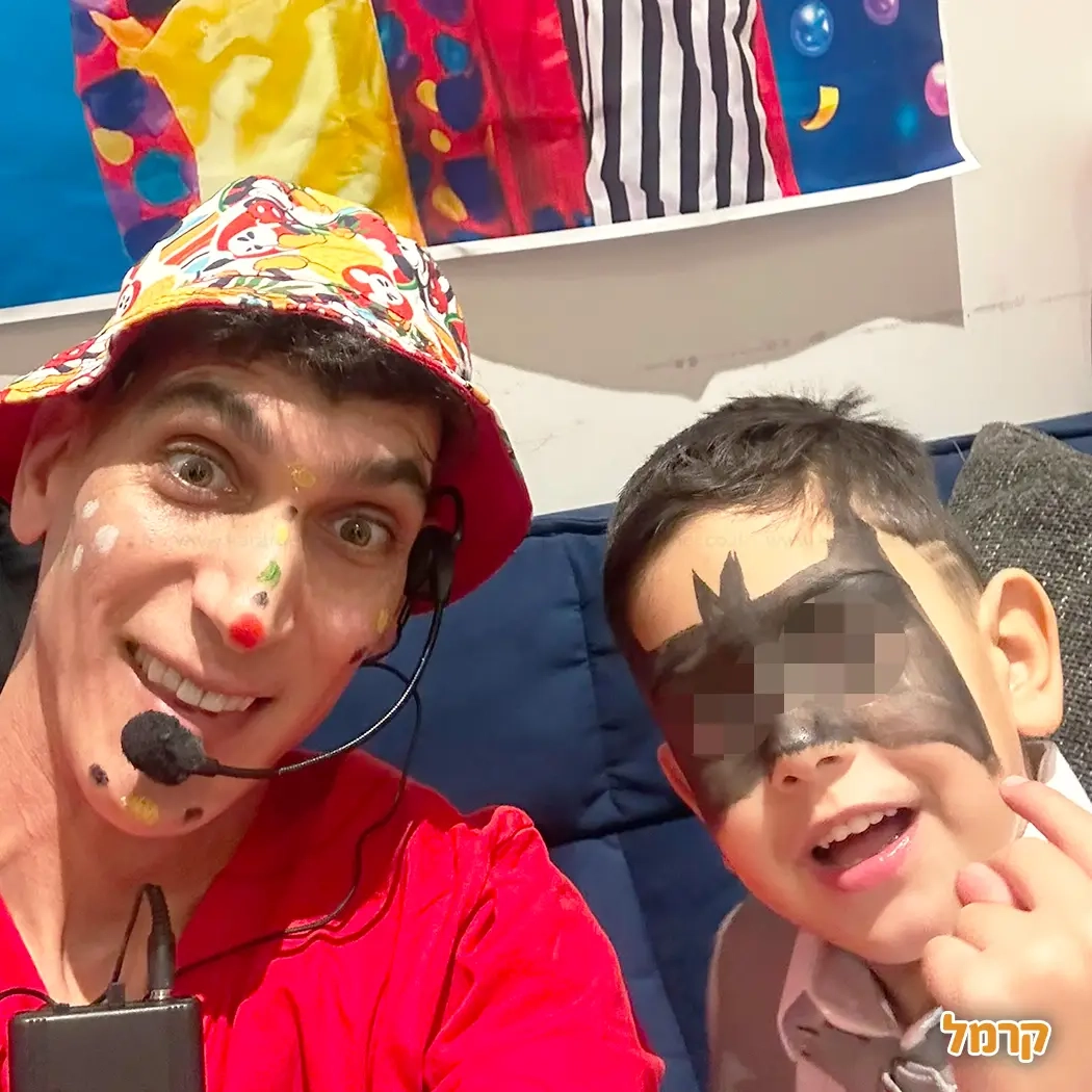 דורוני מקרוני - 073-7828038