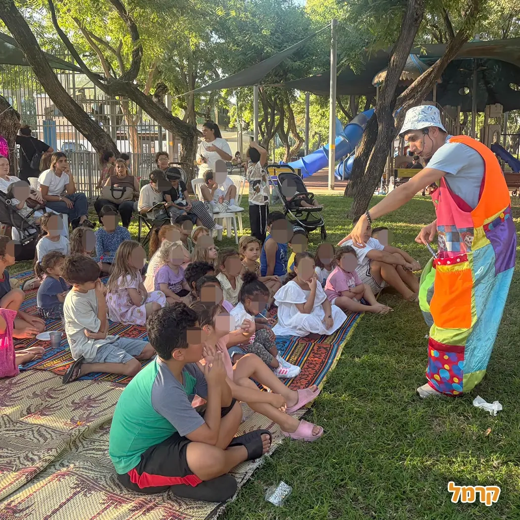 דורוני מקרוני - 073-7828038