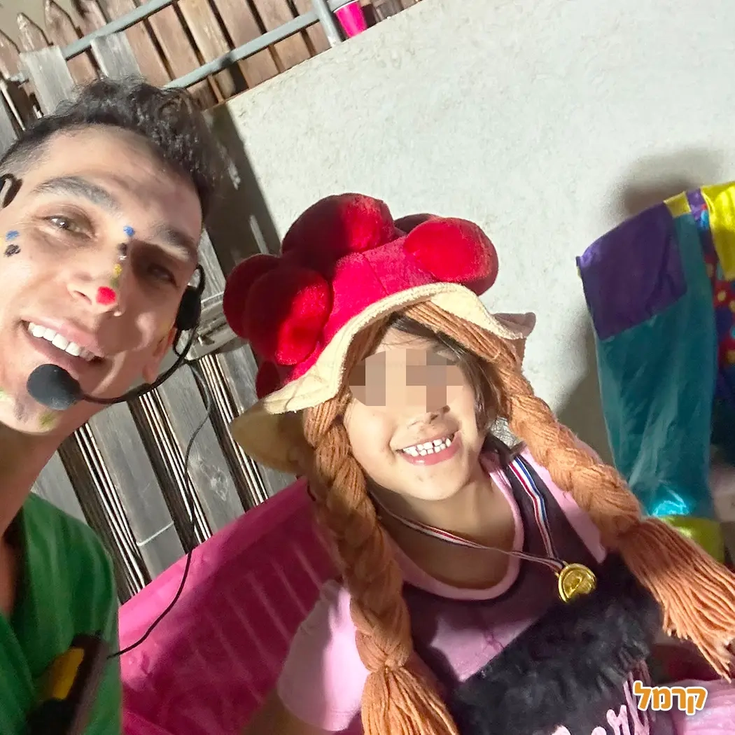 דורוני מקרוני - 073-7828038