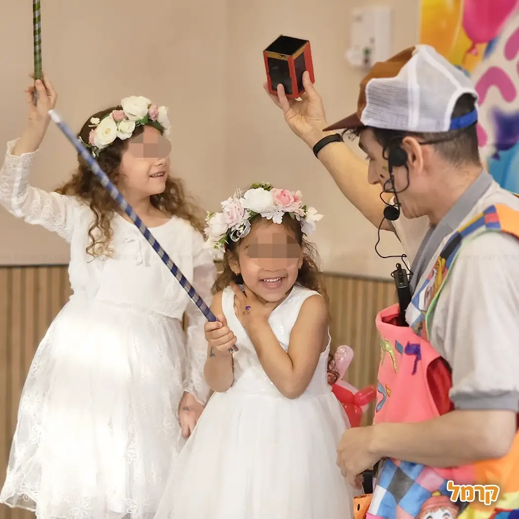 דורוני מקרוני - 073-7828038