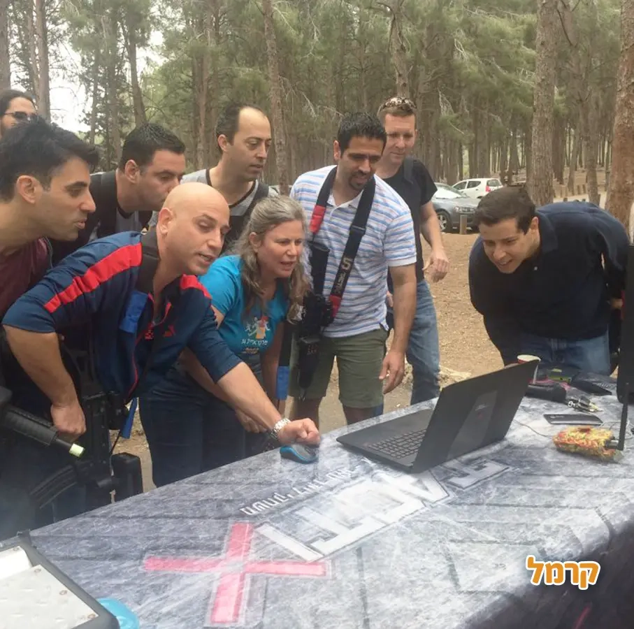 טקטיקס לייזר טאג הדור הבא - 073-7585527