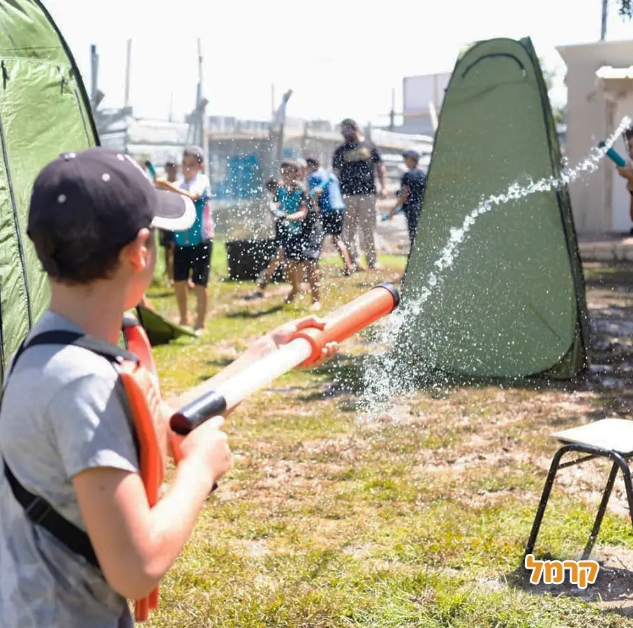 טקטיקס לייזר טאג הדור הבא - 073-7585527