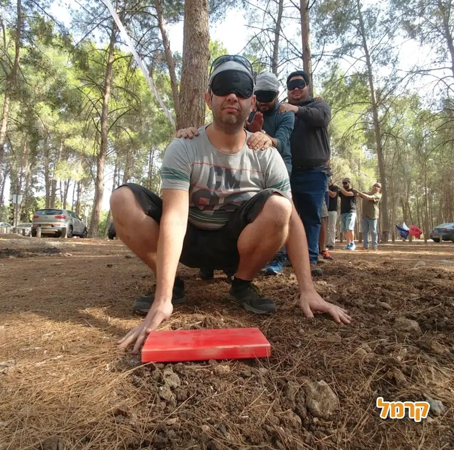טקטיקס לייזר טאג הדור הבא - 073-7585527