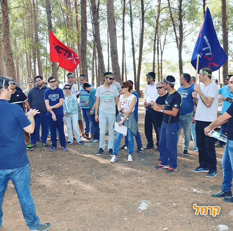 טקטיקס לייזר טאג הדור הבא - 073-7585527