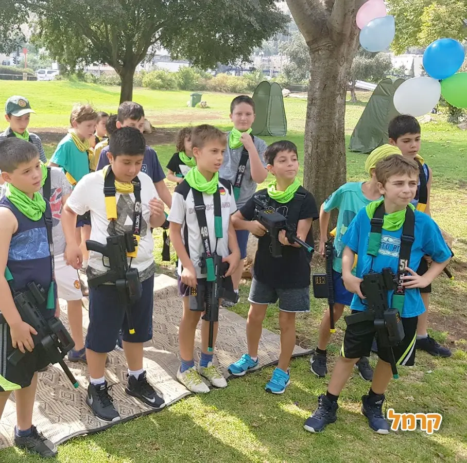 טקטיקס לייזר טאג הדור הבא - 073-7585527