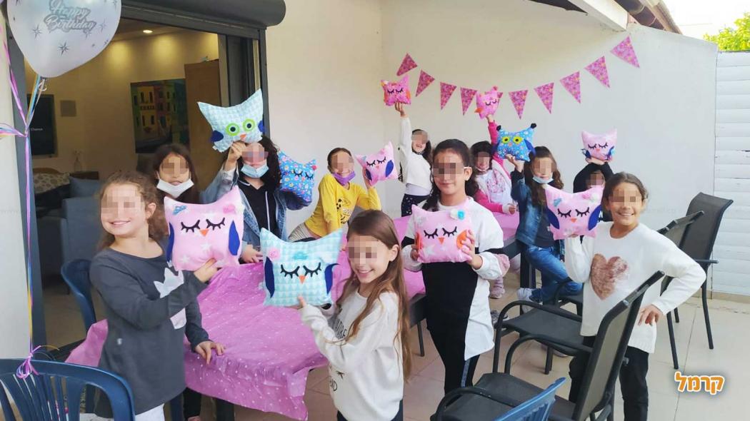סדנאות היצירה של ענת - 073-7585503