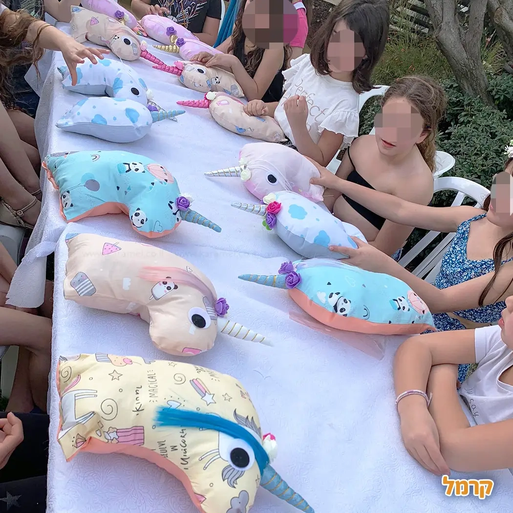 סדנאות היצירה של ענת - 073-7585503