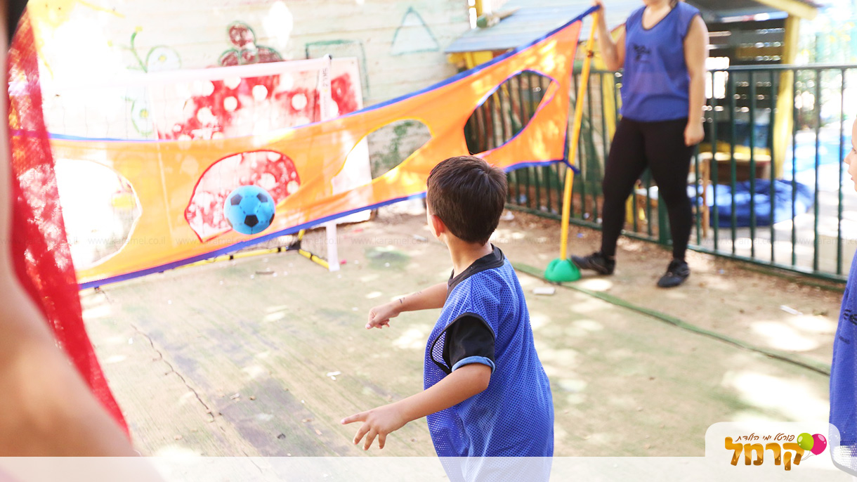 מוזיקלדת - כדורגל - 073-7585520