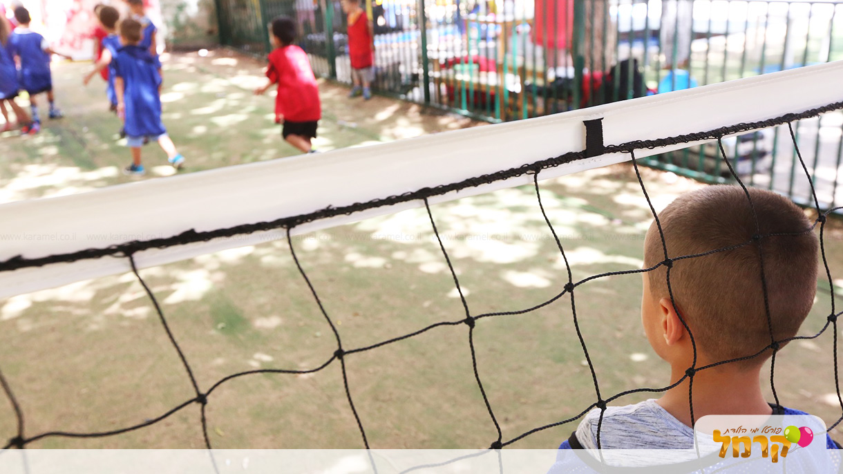 מוזיקלדת - כדורגל - 073-7585520