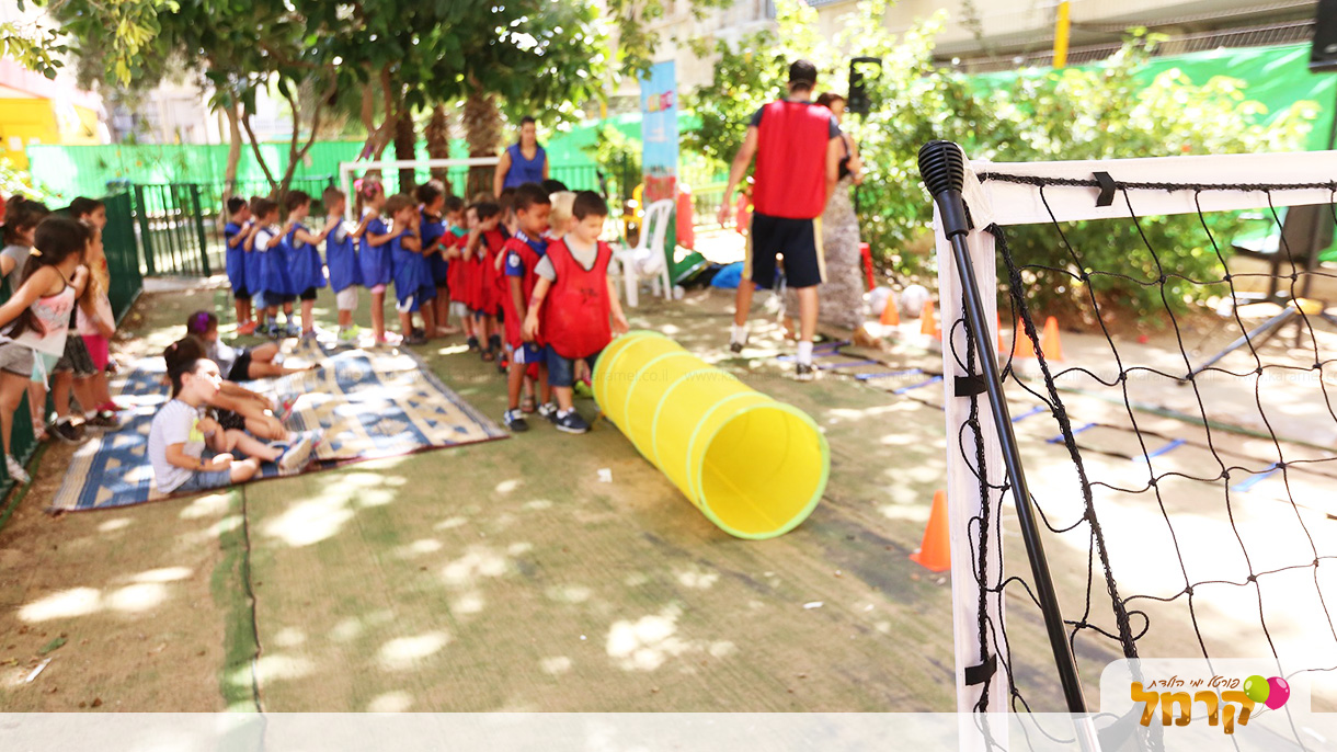 מוזיקלדת - כדורגל - 073-7585520