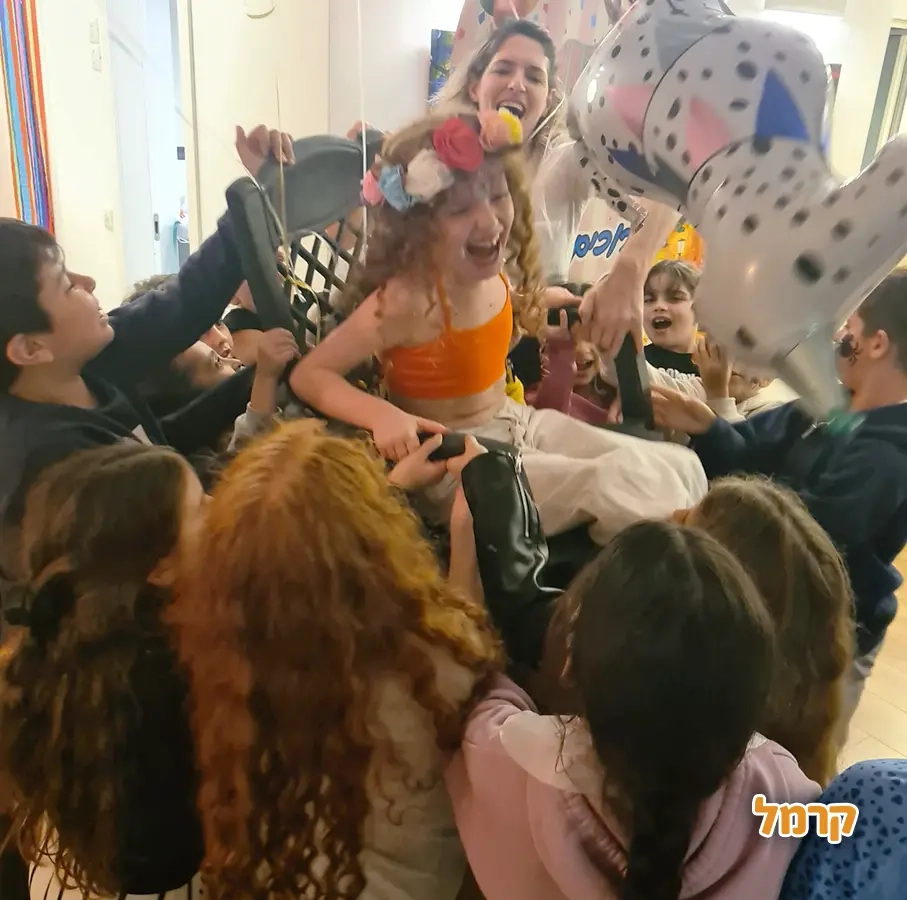 מירביל'ה סדנאות יוצרות חוויה - 073-7584970