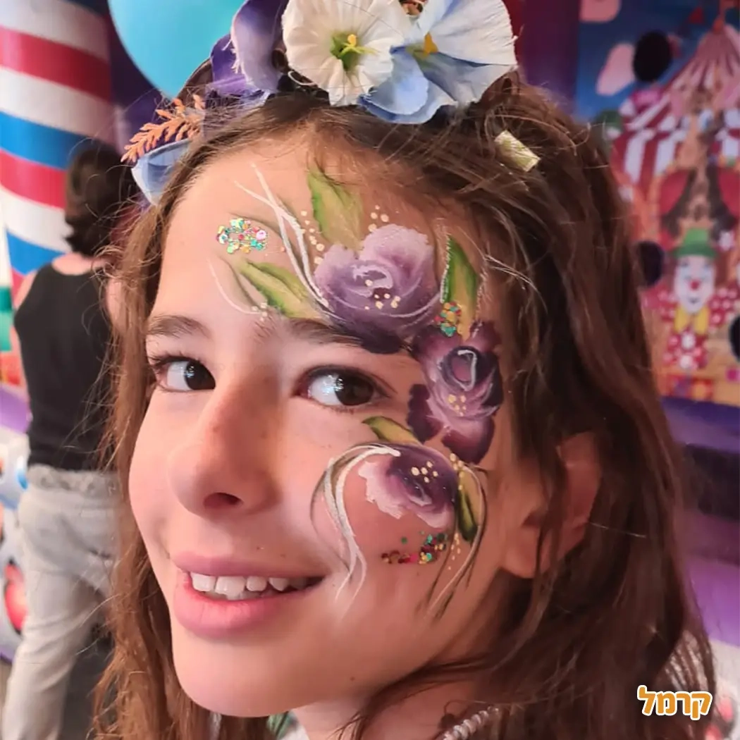 מירביל'ה סדנאות יוצרות חוויה - 073-7584970