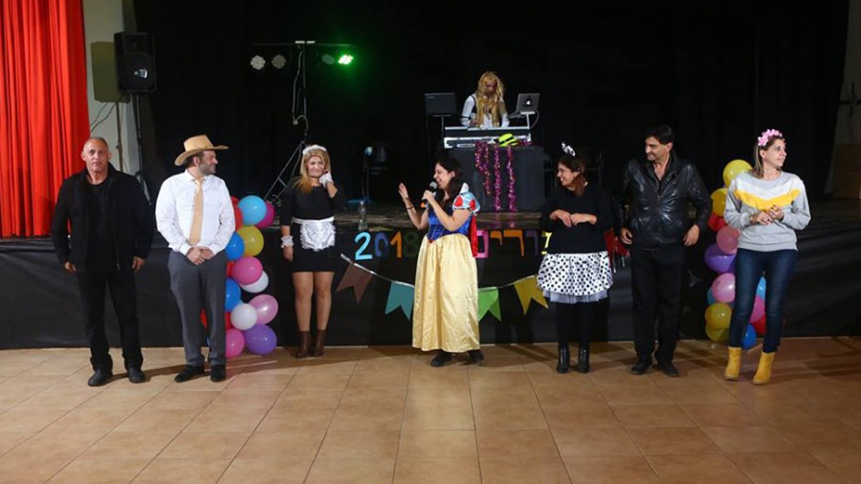 מור ליברמן הפקות - 073-7584959