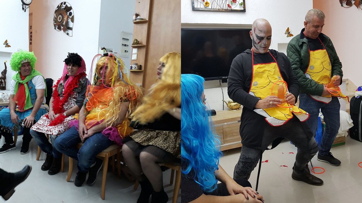 מור ליברמן הפקות - 073-7584959