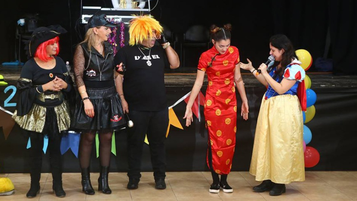 מור ליברמן הפקות - 073-7584959