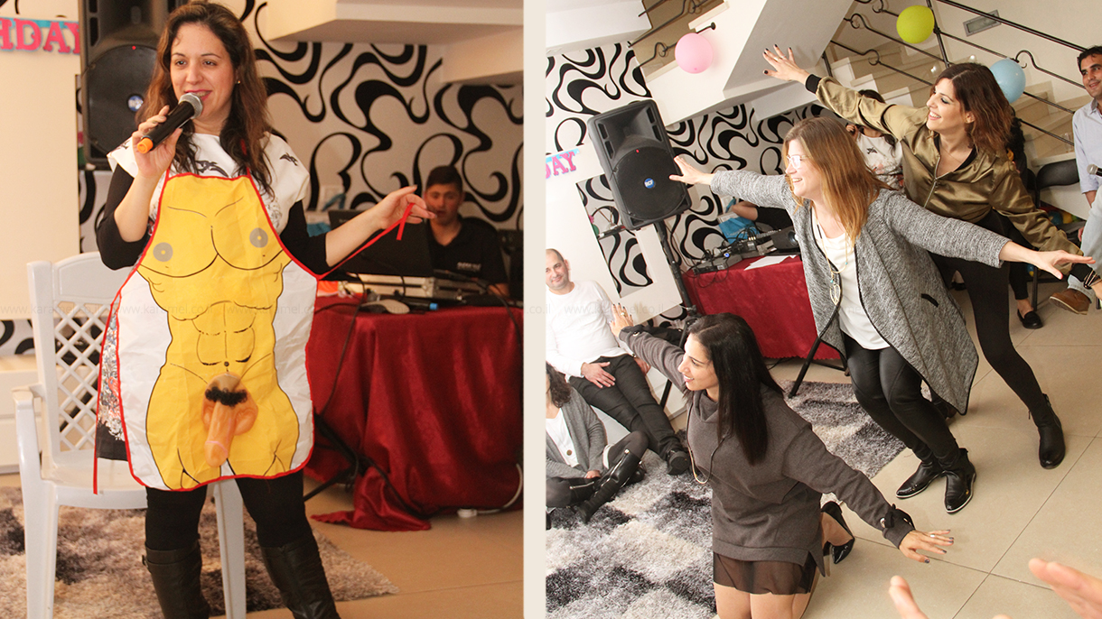 מור ליברמן הפקות - 073-7584959