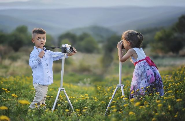 אופנת קיץ לילדים? השנה הקטנטנים מתלבשים בסטייל! אופנת קיץ לילדים? השנה הקטנטנים מתלבשים בסטייל!